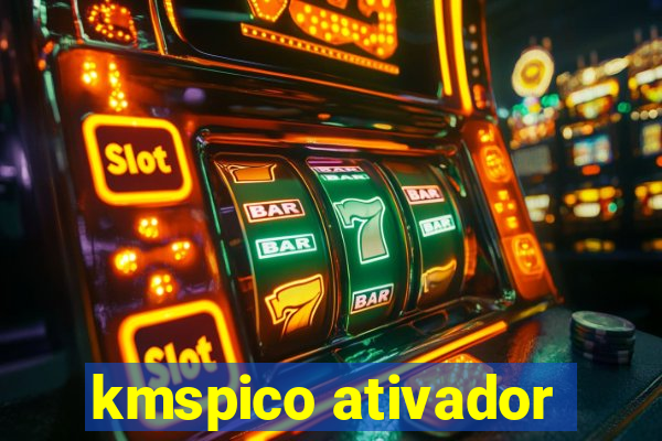 kmspico ativador